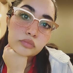 Meet your Posher, Victoria